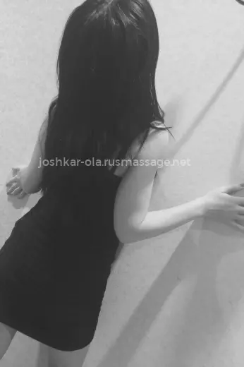 Массажистка Мери - Фото 1 №2381